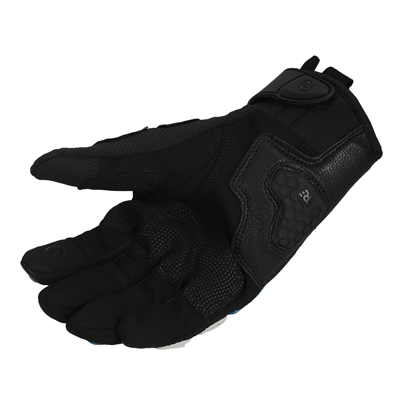 MX 프로 블루 장갑-4